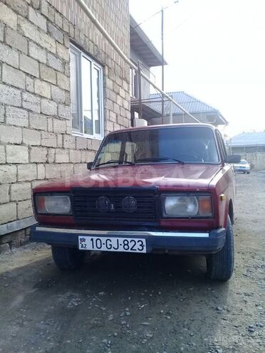 LADA (VAZ) 2107 1997, 70,000 km - 1.6 л - Sumqayıt