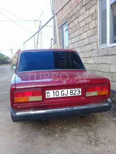 LADA (VAZ) 2107 1997, 70,000 km - 1.6 л - Sumqayıt