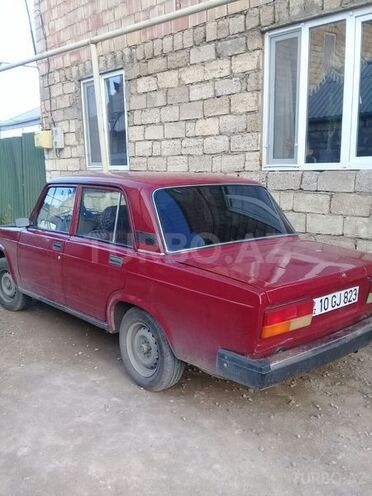 LADA (VAZ) 2107 1997, 70,000 km - 1.6 л - Sumqayıt