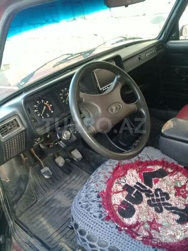 LADA (VAZ) 2107 1997, 70,000 km - 1.6 л - Sumqayıt