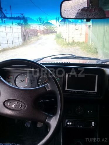 LADA (VAZ) 2107 1997, 70,000 km - 1.6 л - Sumqayıt
