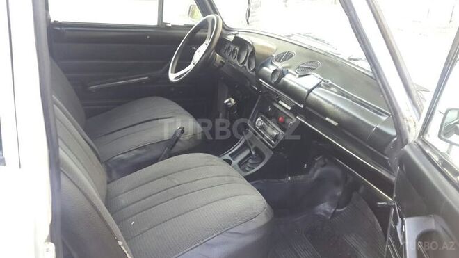 LADA (VAZ) 2106 1988, 99,000 km - 1.6 l - Bakı