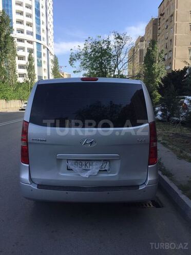 Hyundai H-1 2009, 260,000 km - 2.5 l - Bakı