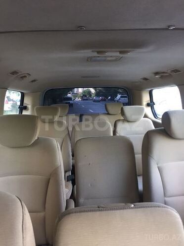 Hyundai H-1 2009, 260,000 km - 2.5 l - Bakı