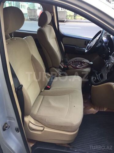 Hyundai H-1 2009, 260,000 km - 2.5 l - Bakı