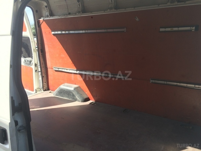 Ford Transit 2000, 300,000 km - 2.4 l - Bakı