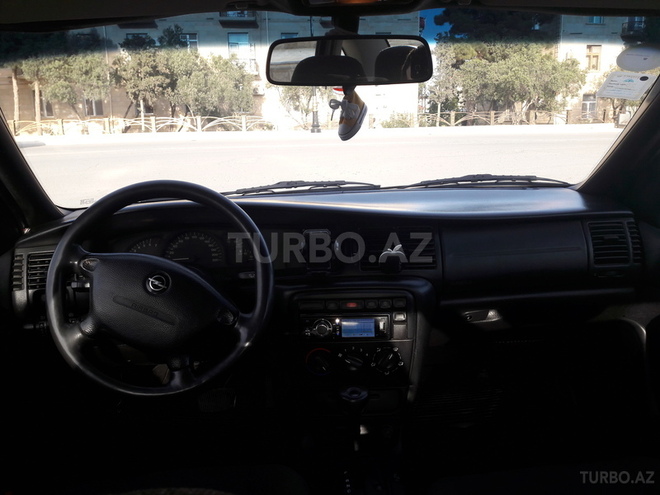 Opel Vectra 1998, 270,000 km - 1.8 l - Bakı
