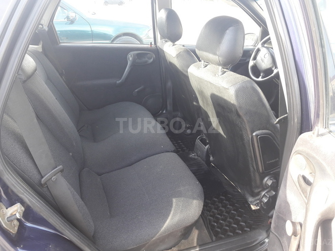 Opel Vectra 1998, 270,000 km - 1.8 l - Bakı