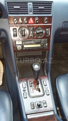 Mercedes C 240 1998, 329,000 km - 2.4 л - Bakı