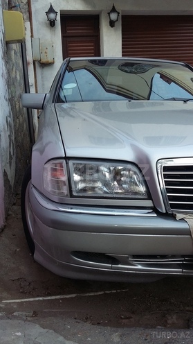 Mercedes C 240 1998, 329,000 km - 2.4 л - Bakı