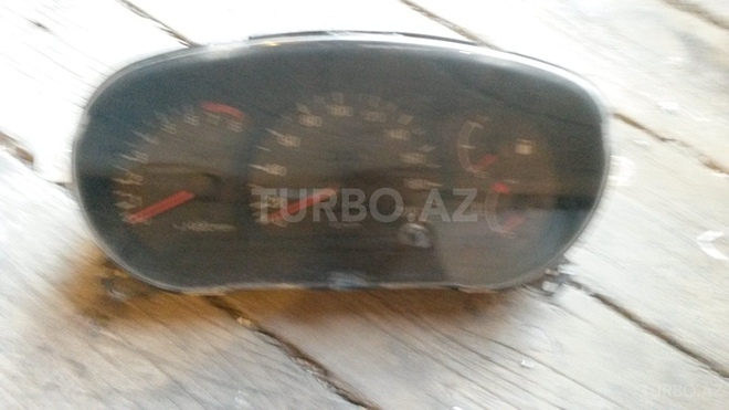 Hyundai Accent 2002, 142,000 km - 1.6 л - Bakı