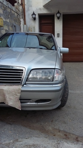Mercedes C 240 1998, 329,000 km - 2.4 л - Bakı