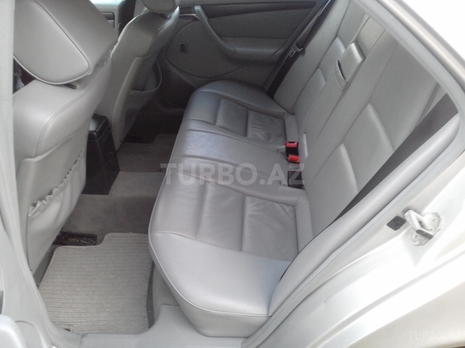Mercedes C 200 2000, 122,546 km - 2.0 л - Sumqayıt