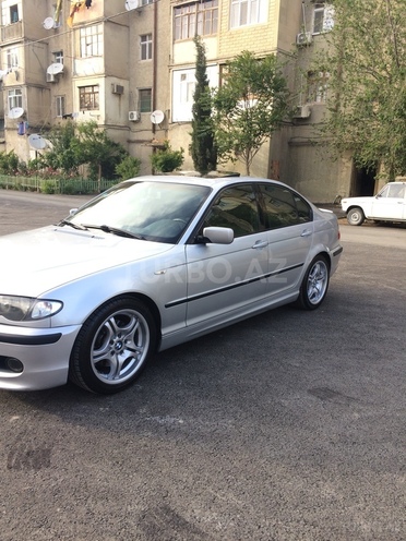 BMW 325 2003, 182,069 km - 2.5 l - Xırdalan