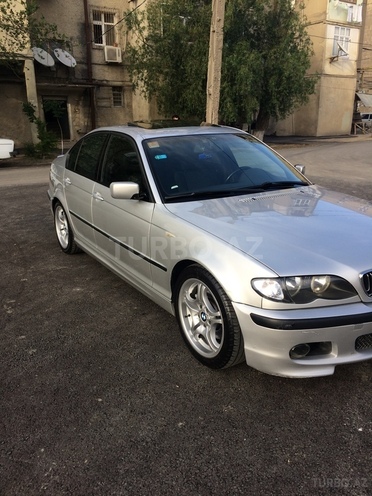 BMW 325 2003, 182,069 km - 2.5 l - Xırdalan