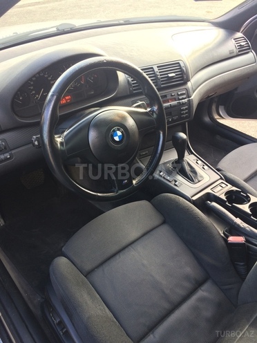 BMW 325 2003, 182,069 km - 2.5 l - Xırdalan