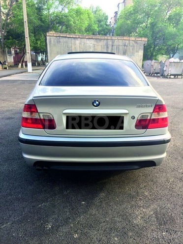 BMW 325 2003, 182,069 km - 2.5 l - Xırdalan