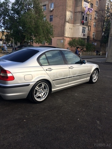 BMW 325 2003, 182,069 km - 2.5 l - Xırdalan