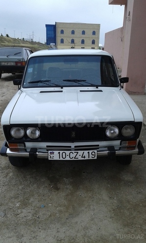 LADA (VAZ) 2106 1984, 200,000 km - 0.2 л - Gəncə