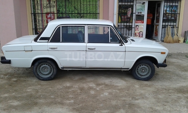 LADA (VAZ) 2106 1984, 200,000 km - 0.2 л - Gəncə