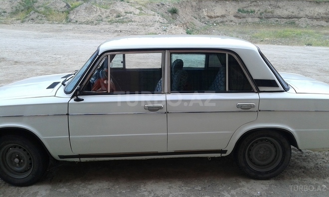 LADA (VAZ) 2106 1984, 200,000 km - 0.2 л - Gəncə