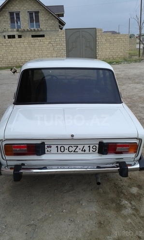 LADA (VAZ) 2106 1984, 200,000 km - 0.2 л - Gəncə