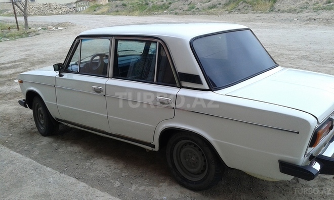 LADA (VAZ) 2106 1984, 200,000 km - 0.2 л - Gəncə