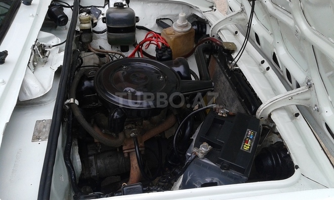 LADA (VAZ) 2106 1984, 200,000 km - 0.2 л - Gəncə