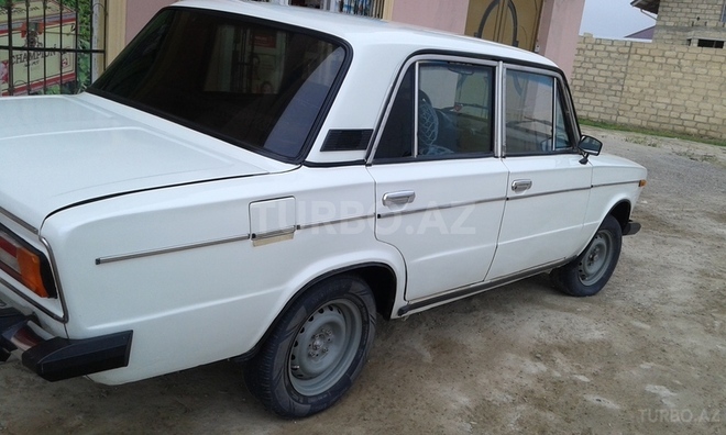 LADA (VAZ) 2106 1984, 200,000 km - 0.2 л - Gəncə