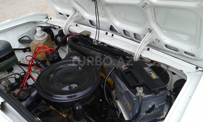 LADA (VAZ) 2106 1984, 200,000 km - 0.2 л - Gəncə