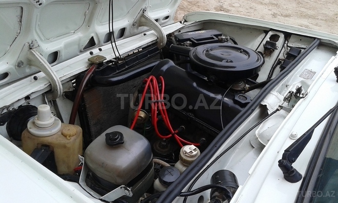 LADA (VAZ) 2106 1984, 200,000 km - 0.2 л - Gəncə