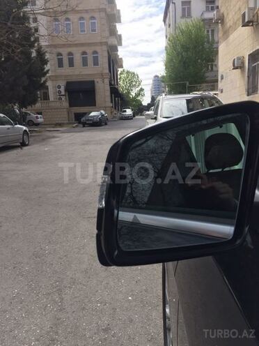 Mercedes ML 350 2012, 69,290 km - 3.5 l - Bakı
