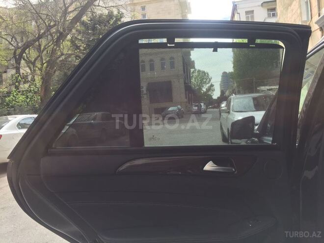 Mercedes ML 350 2012, 69,290 km - 3.5 l - Bakı