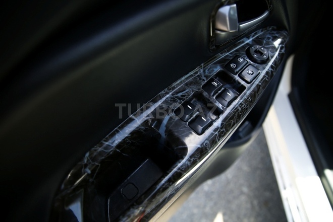 Kia Rio 2012, 68,000 km - 1.4 l - Bakı