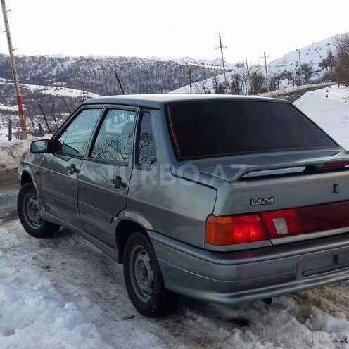 LADA (VAZ) 2115 2010, 37,000 km - 1.8 l - Bakı