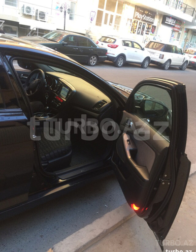 Kia Optima 2011, 107,601 km - 2.0 l - Bakı