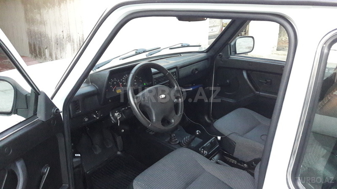 LADA (VAZ) Niva 2014, 85,000 km - 1.7 l - Bakı