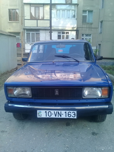 LADA (VAZ) 2104 2000, 154,000 km - 1.5 l - Bakı