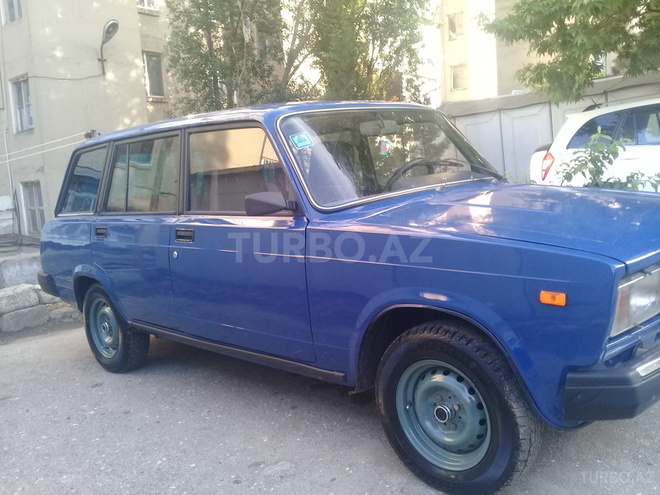 LADA (VAZ) 2104 2000, 154,000 km - 1.5 l - Bakı