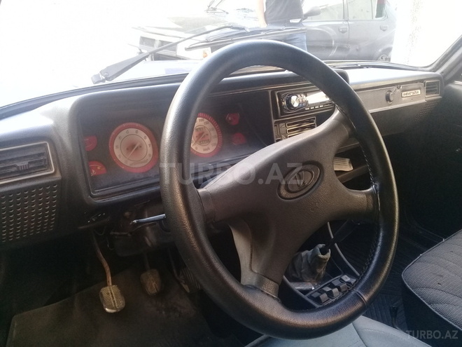 LADA (VAZ) 2104 2000, 154,000 km - 1.5 l - Bakı