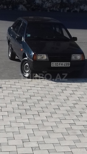 LADA (VAZ) 21099 1998, 0 km - 0.2 l - Zaqatala