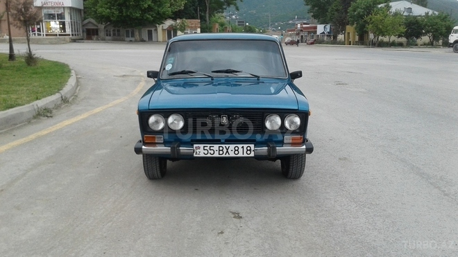 LADA (VAZ) 2106 2000, 30,000 km - 1.5 l - Şəki