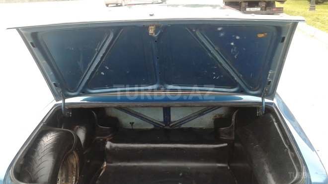 LADA (VAZ) 2106 2000, 30,000 km - 1.5 l - Şəki