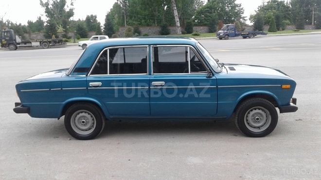 LADA (VAZ) 2106 2000, 30,000 km - 1.5 l - Şəki