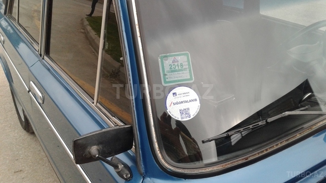 LADA (VAZ) 2106 2000, 30,000 km - 1.5 l - Şəki