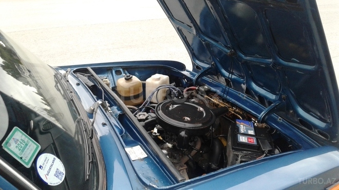 LADA (VAZ) 2106 2000, 30,000 km - 1.5 l - Şəki