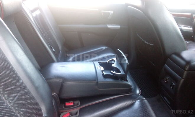 Hyundai Santa Fe 2007, 157,200 km - 2.2 l - Bakı