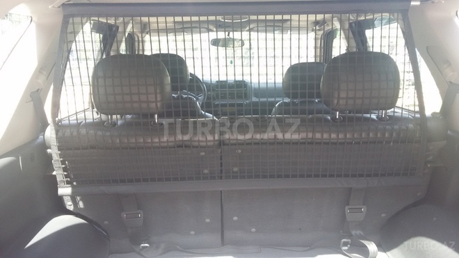 Opel Frontera 2001, 250,000 km - 2.2 l - Bakı