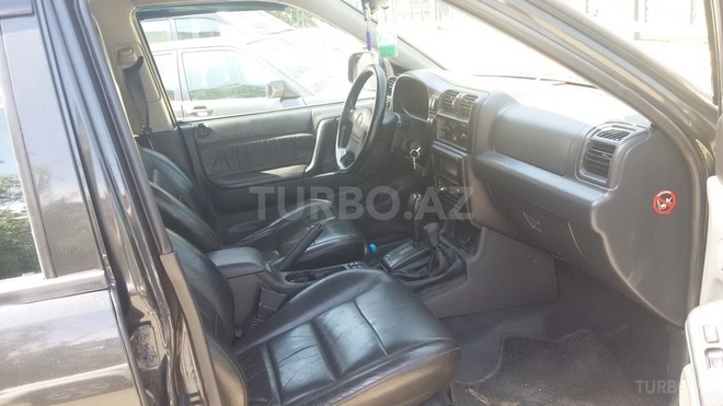 Opel Frontera 2001, 250,000 km - 2.2 l - Bakı