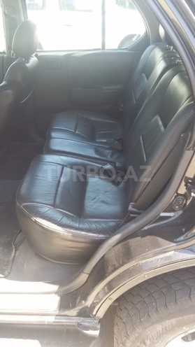 Opel Frontera 2001, 250,000 km - 2.2 l - Bakı